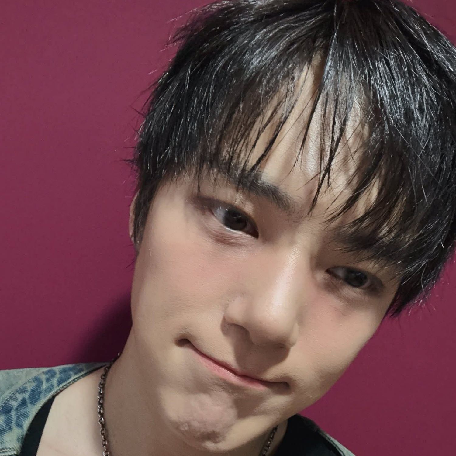 Foto aktivitas terbaru MONSTA X