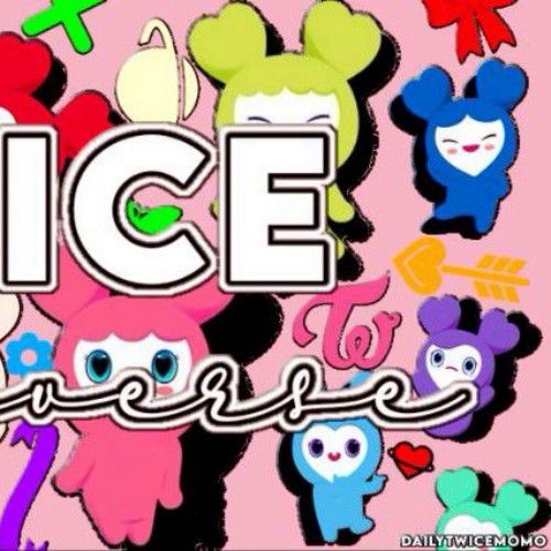 Latest photo of Momo (TWICE)