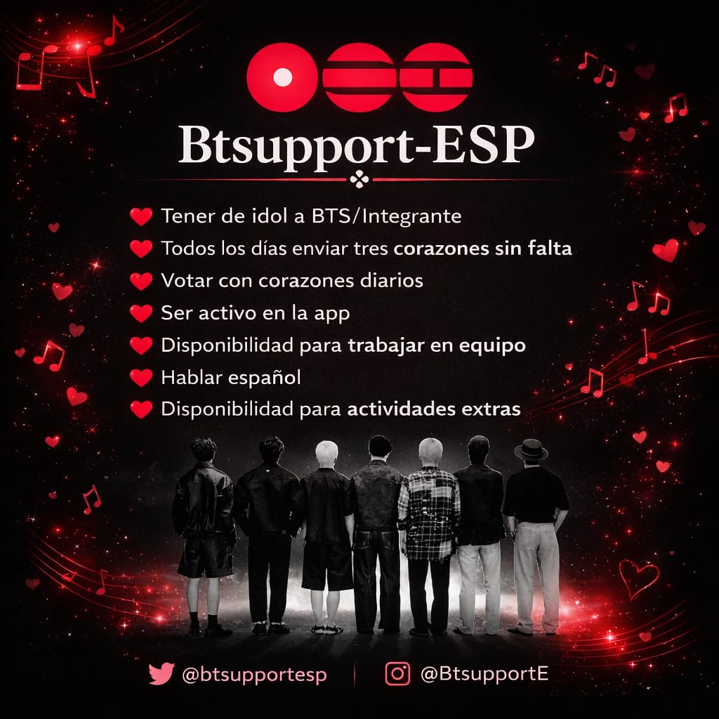 Behind-the-scenes cut of BTS