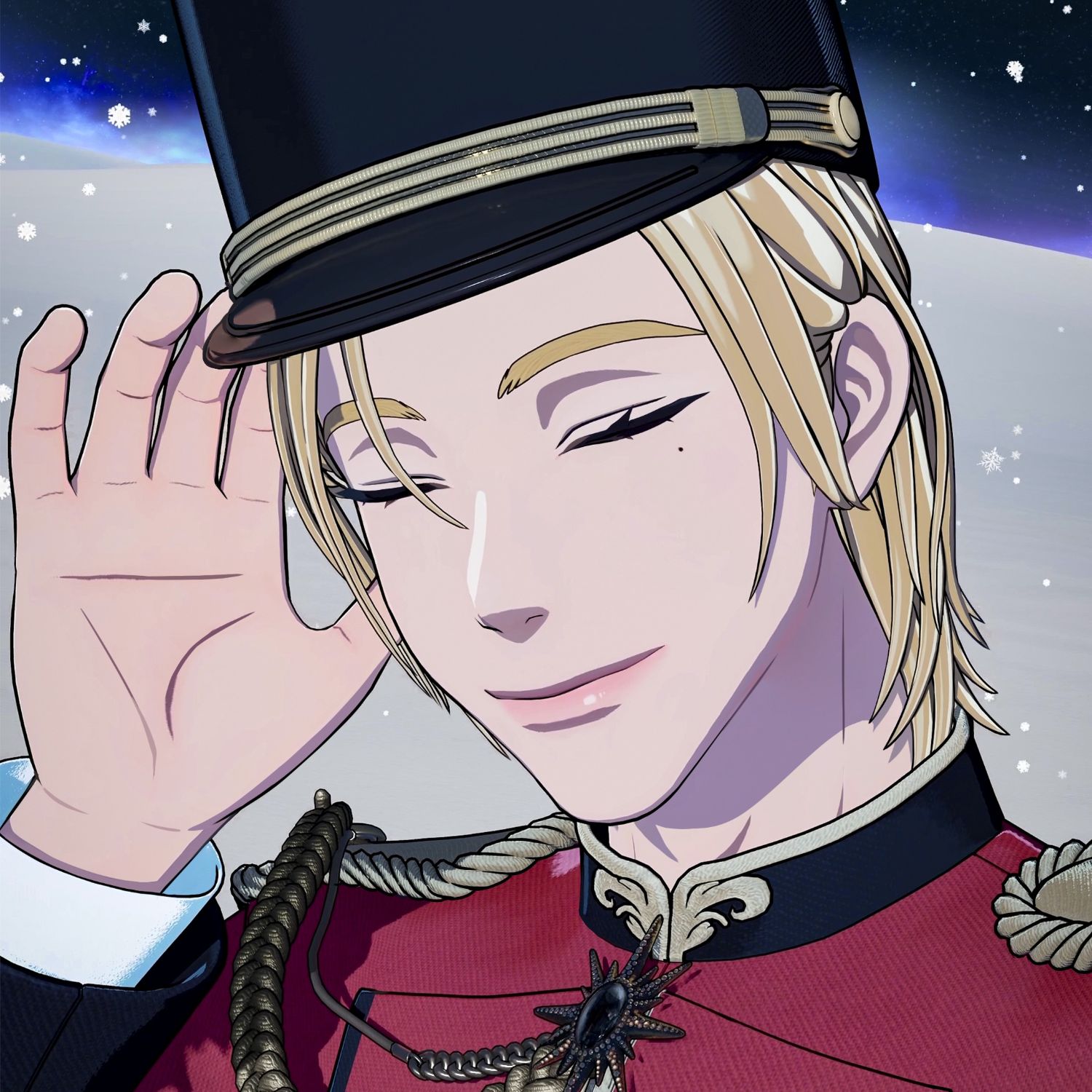 Latest photo of Noah (PLAVE)