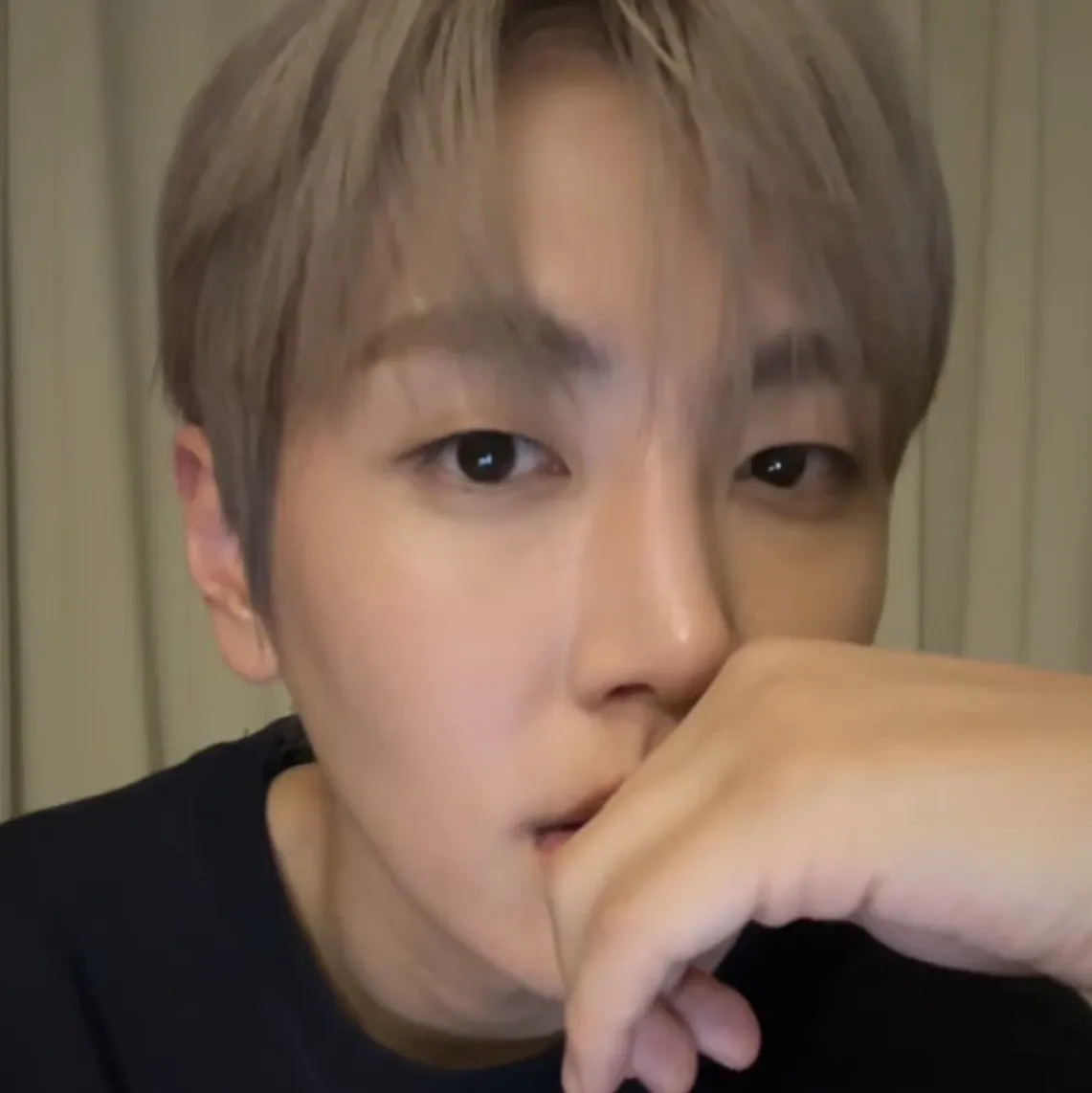 Latest photo of Jaeyoon (SF9)