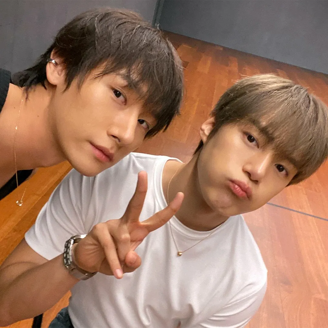 Latest photo of MONSTA X