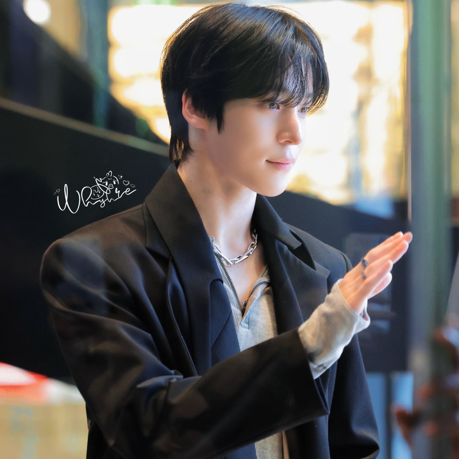 ATEEZの最近の活動写真