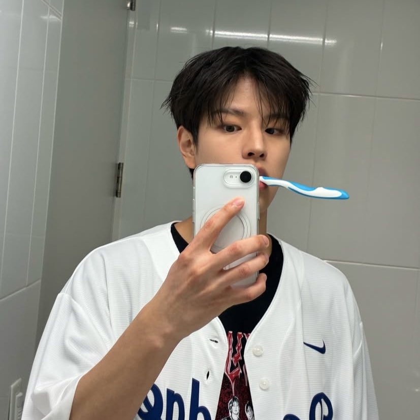 Stray Kids 최근 활동샷