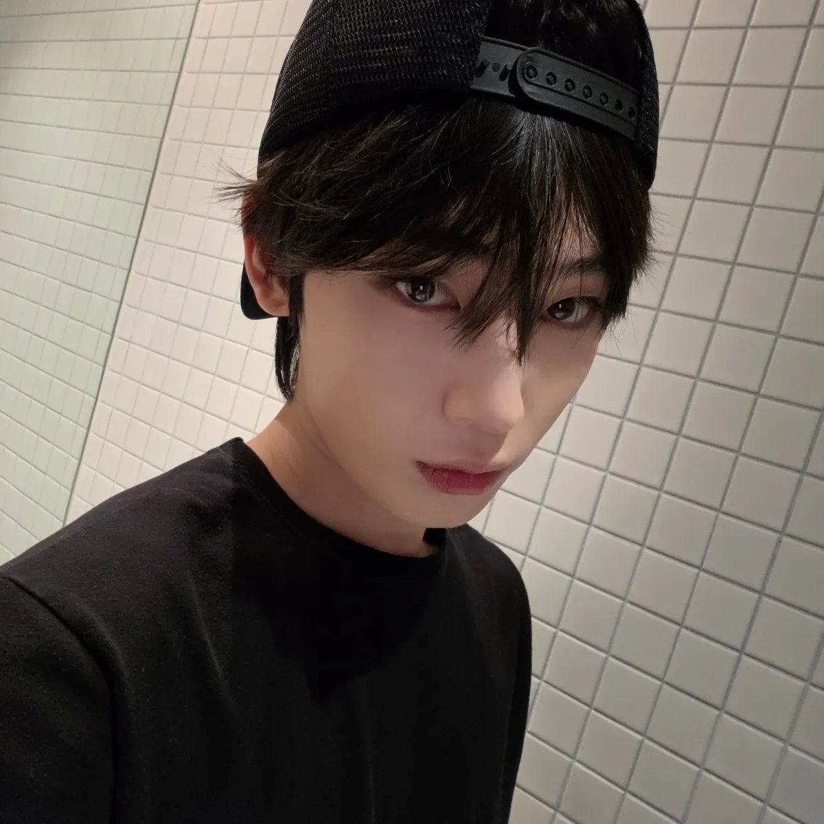 ENHYPEN의 최신 사진