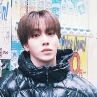 KAZUTA (n.SSign)的幕後花絮