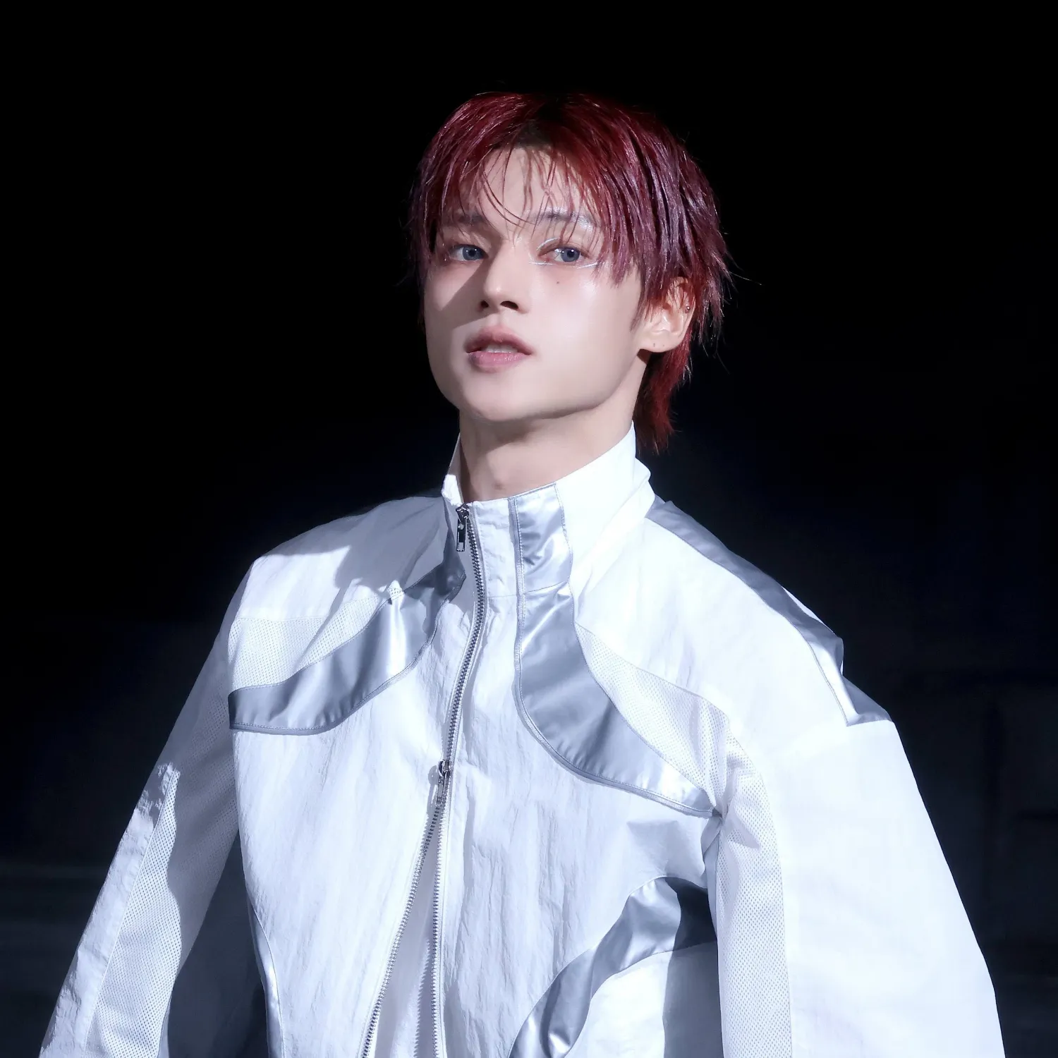 에이티즈의 비하인드 컷