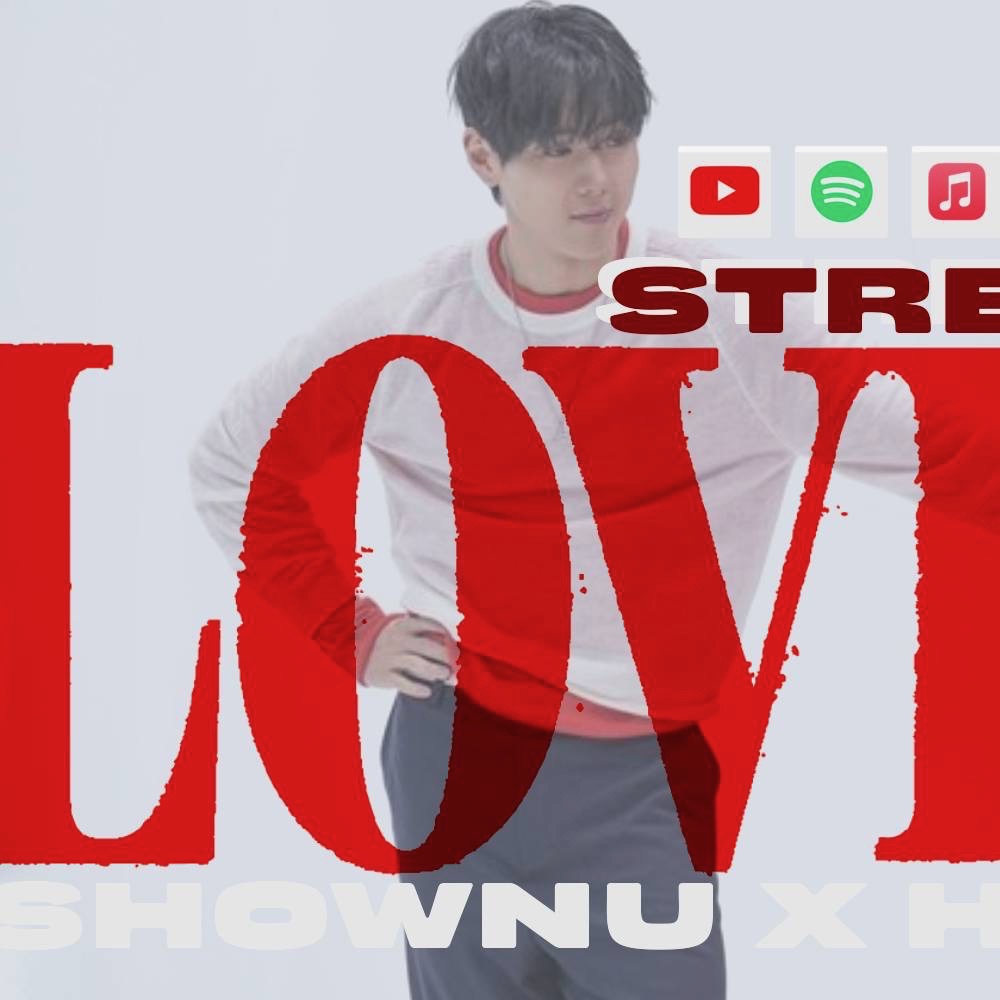 K-POP posts beloved by 셔누 (몬스타엑스) fans
