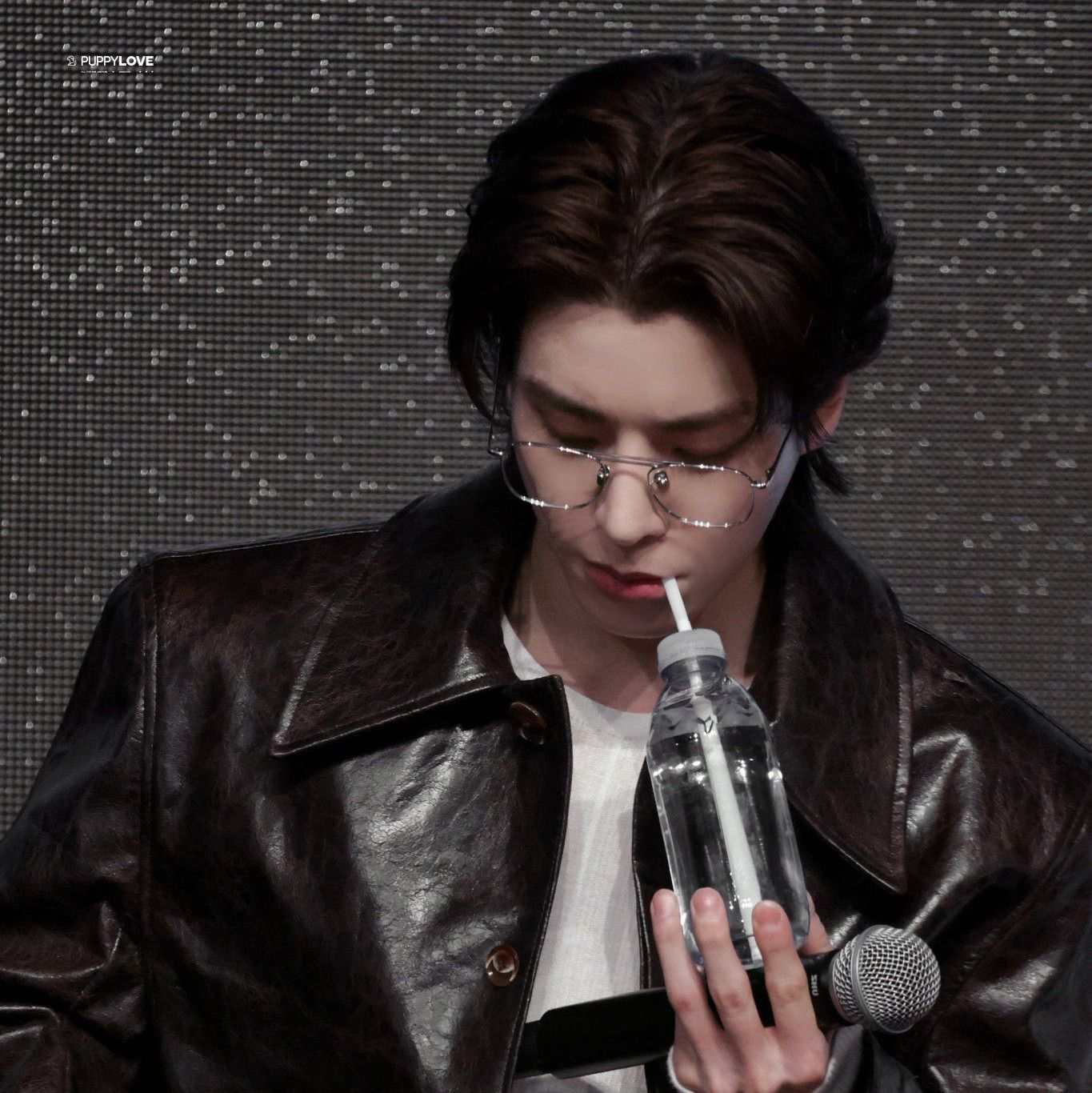 Latest photo of Jake (ENHYPEN)