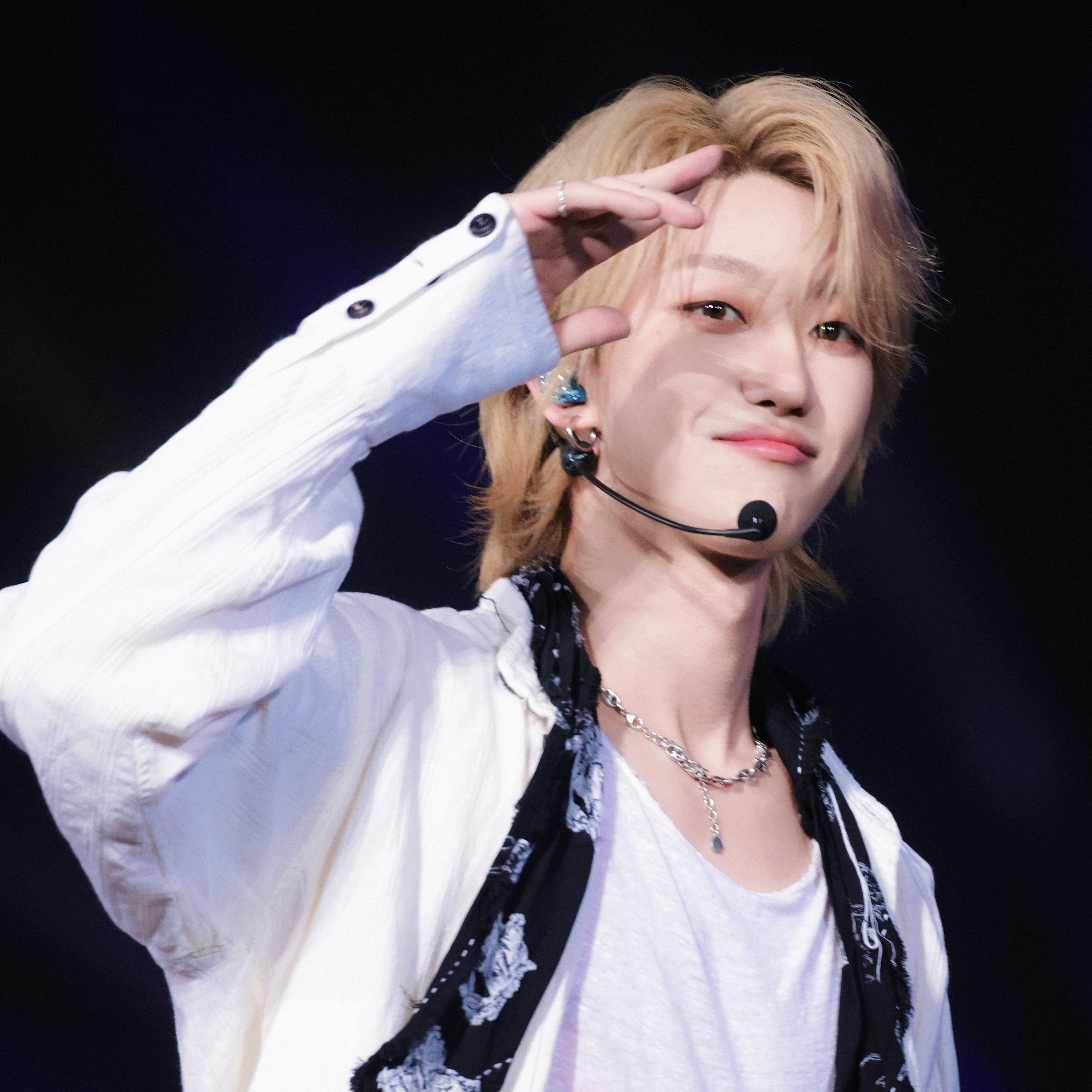 Latest photo of The 8 (SEVENTEEN)