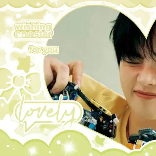 Latest photo of Jungsu (Xdinary Heroes)