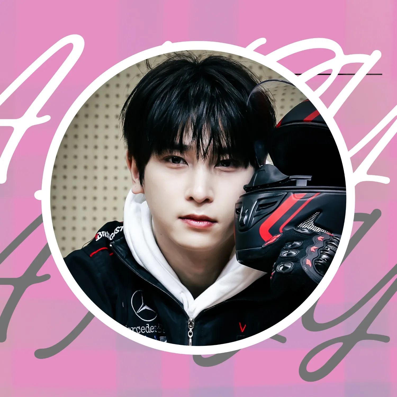 Latest photo of Hangyul (POLARIX)