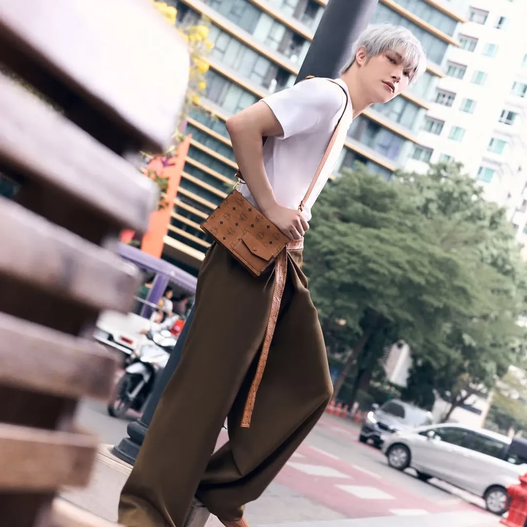 에이티즈 최근 활동샷