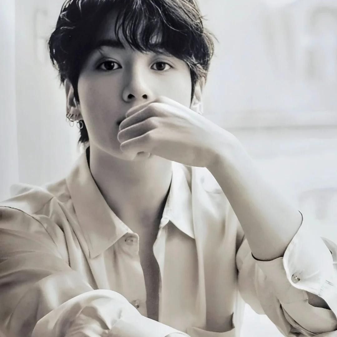 정국 (방탄소년단) 팬이 찍은 순간