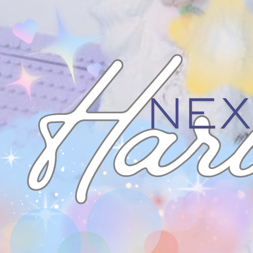 A moment captured by Haru (NEXZ)'s fan