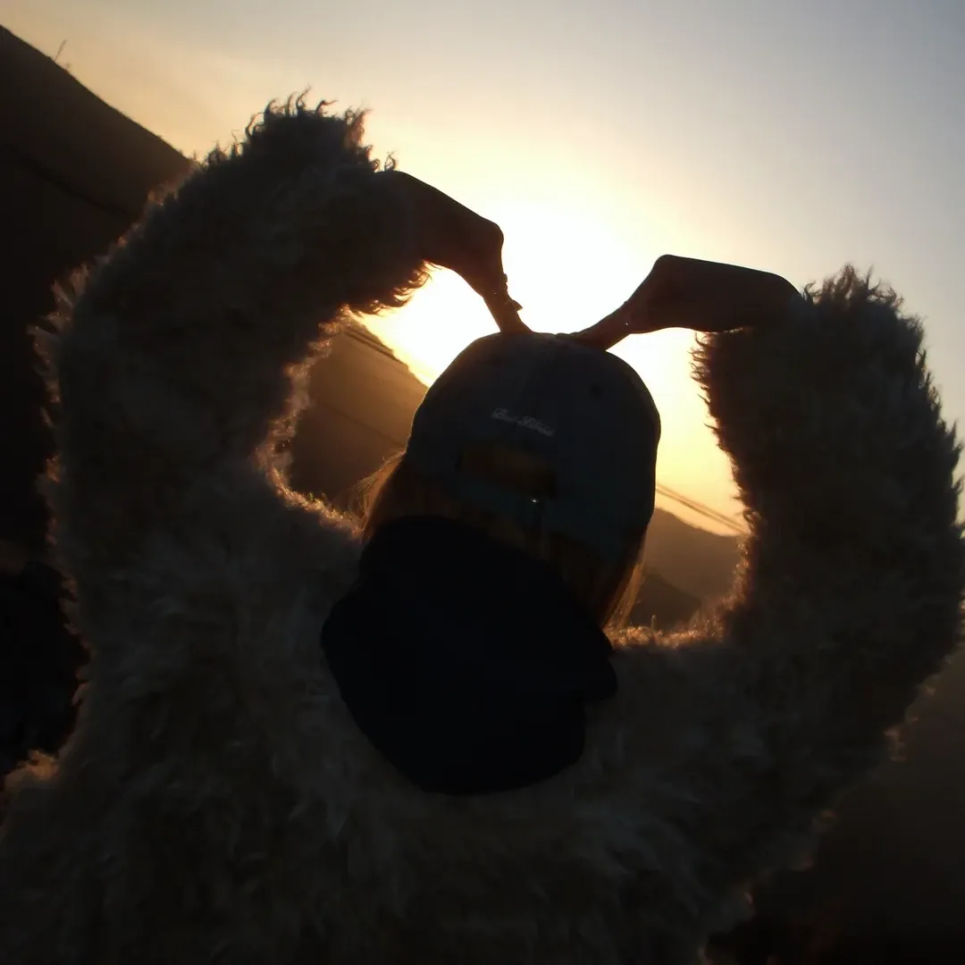 DREAMCATCHERの舞台裏ショット