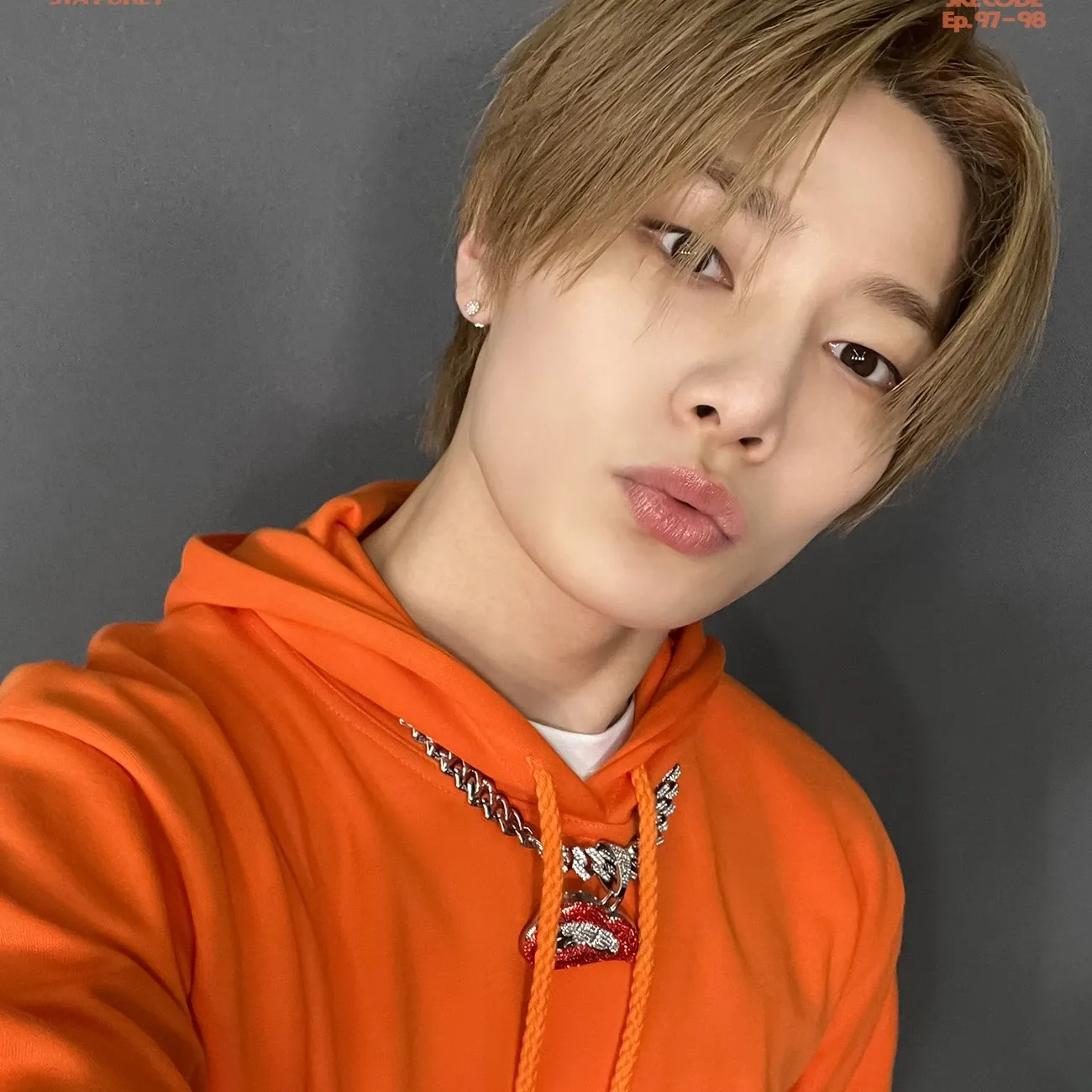 Stray Kids 팬이 찍은 순간