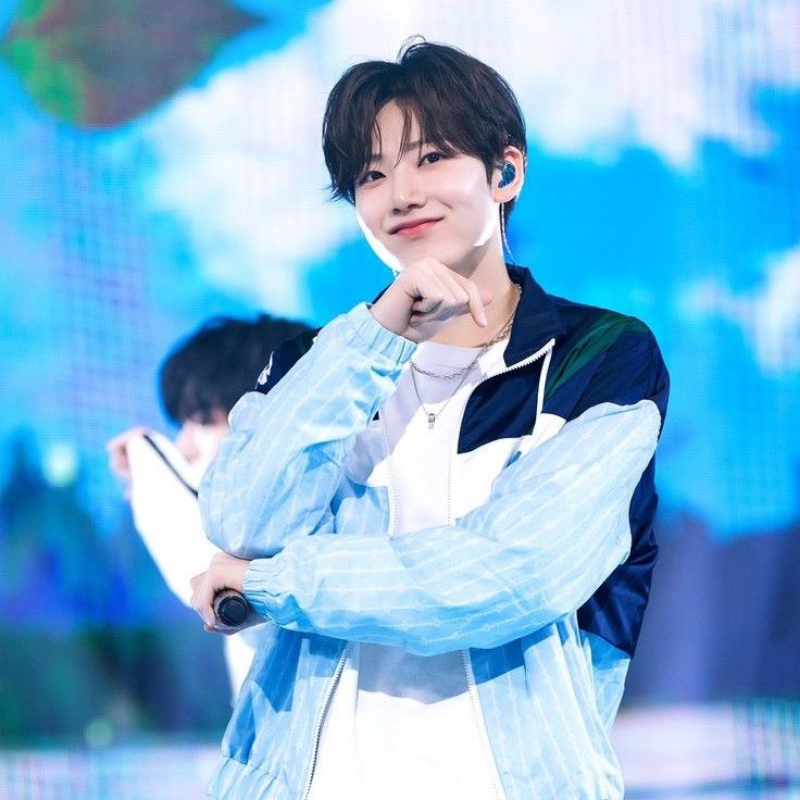 TREASUREの舞台裏ショット