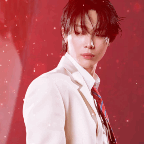 Latest photo of Nicholas (&TEAM)