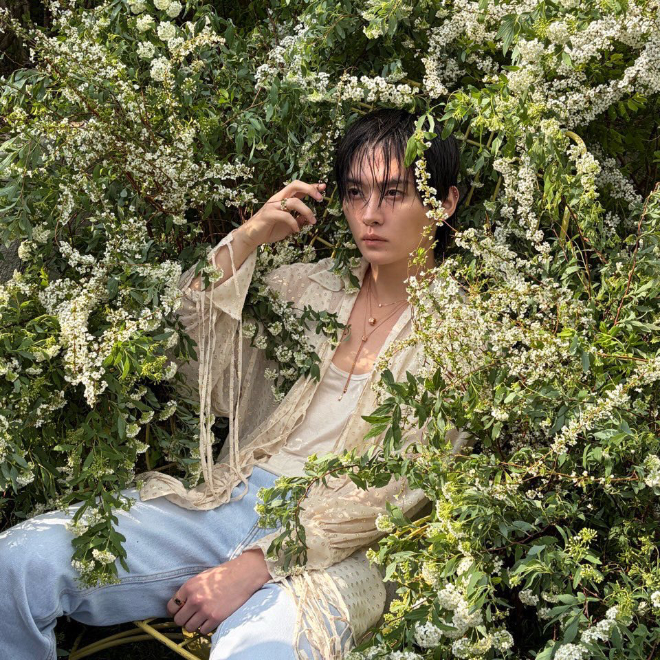 리노 (Stray Kids) 최근 활동샷