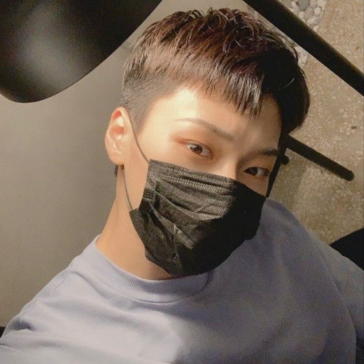 에이티즈의 비하인드 컷