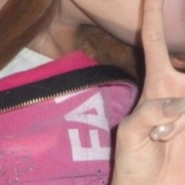 Behind-the-scenes cut of Stella (Hearts2Hearts)