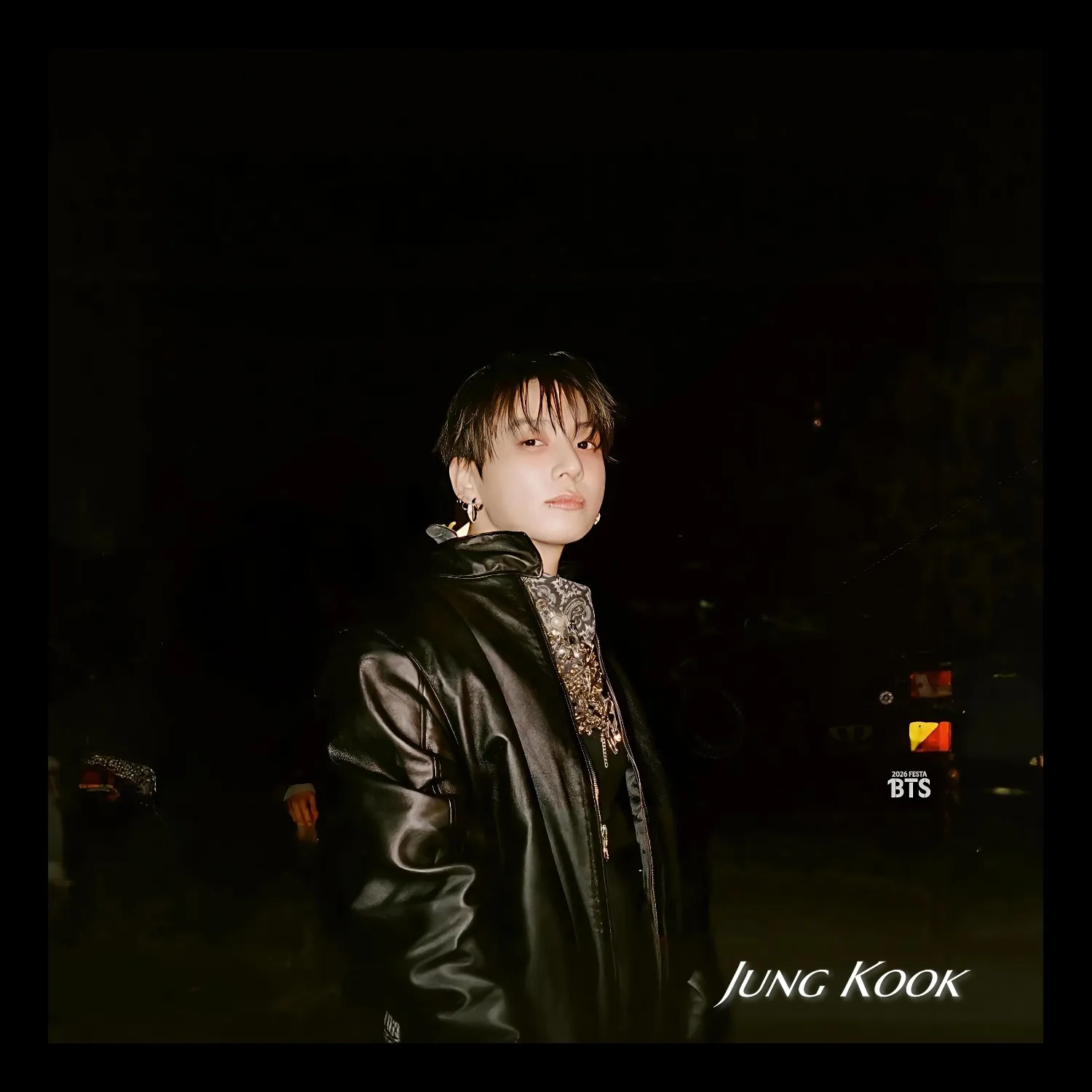 정국 (방탄소년단) 최근 활동샷