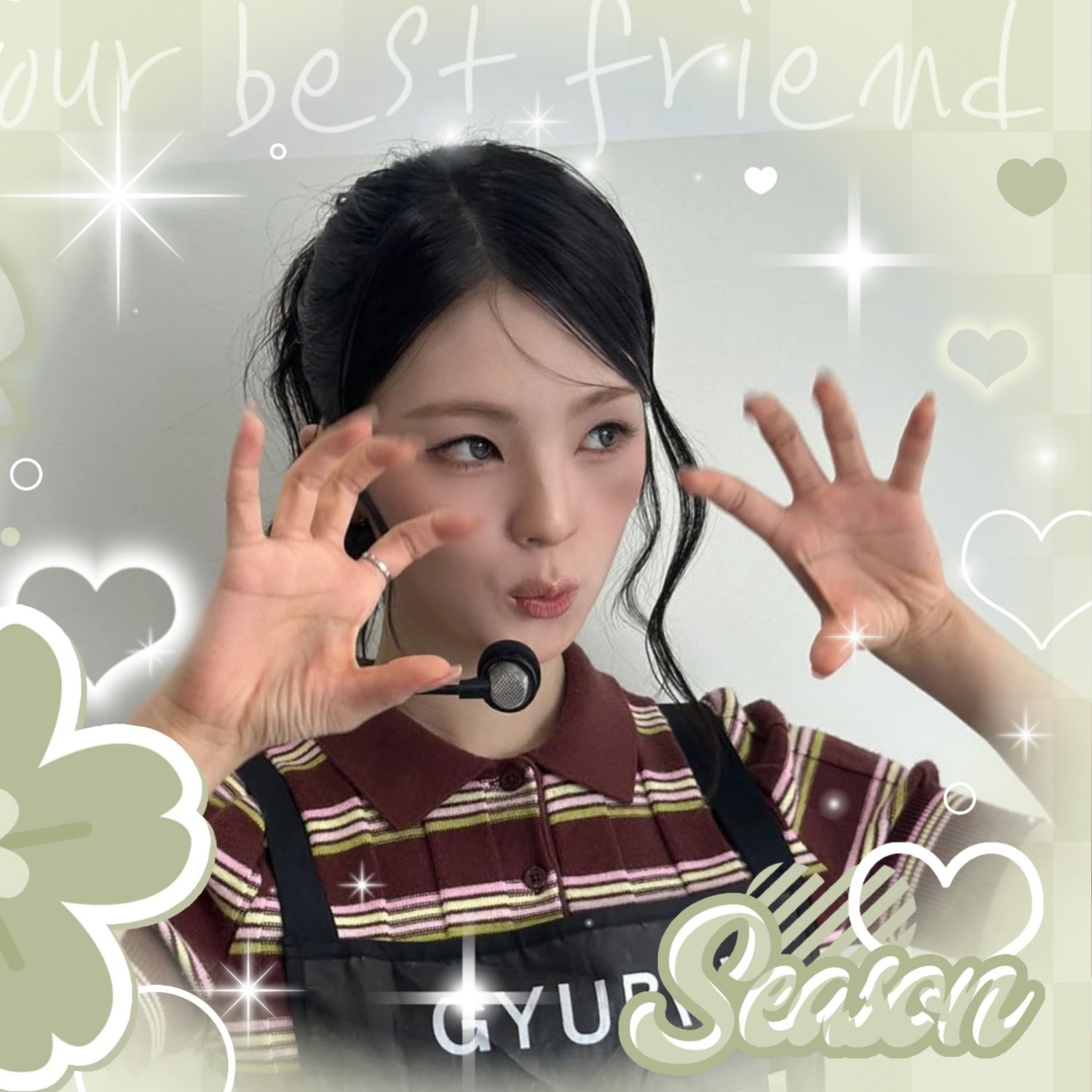 Latest photo of Gyubin