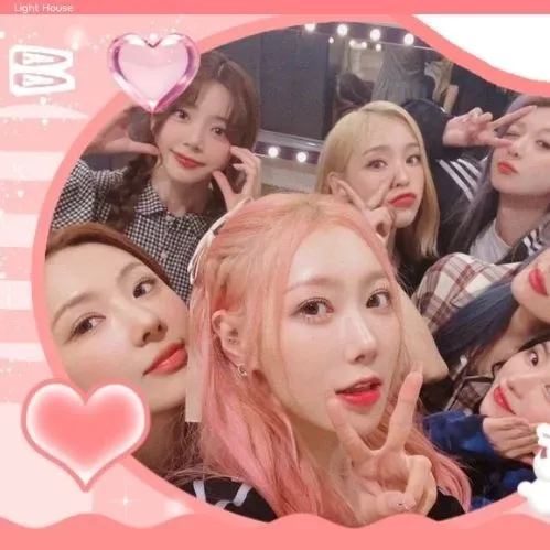 DREAMCATCHER的最新活動照片