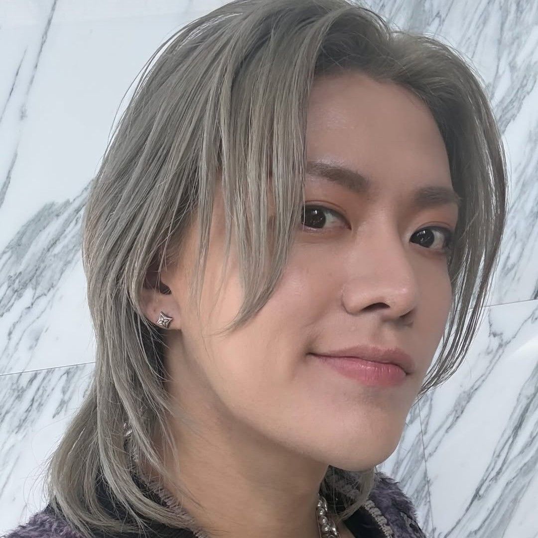 Latest photo of Yuta (NCT 127)