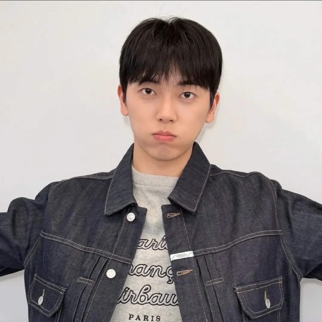 Latest photo of Minkyun (ONF)