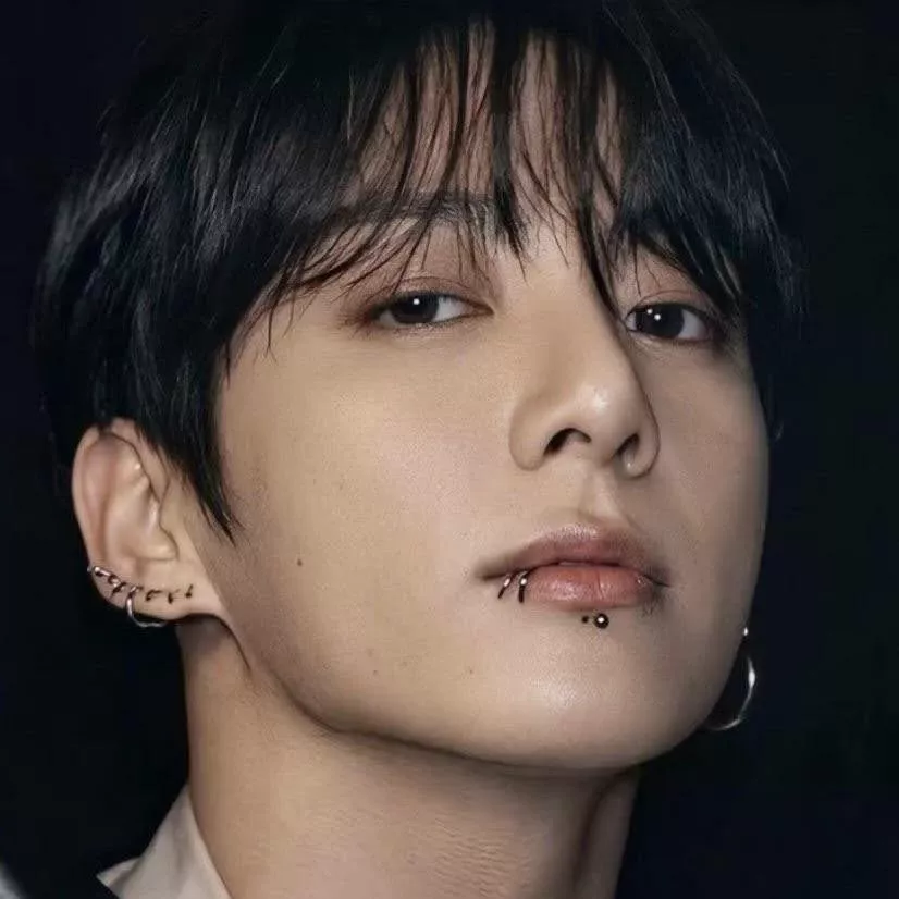 Foto terbaru Jungkook (BTS)