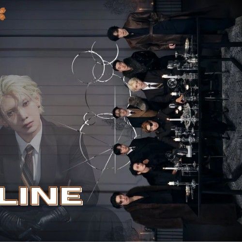 Latest photo of Yeosang (ATEEZ)