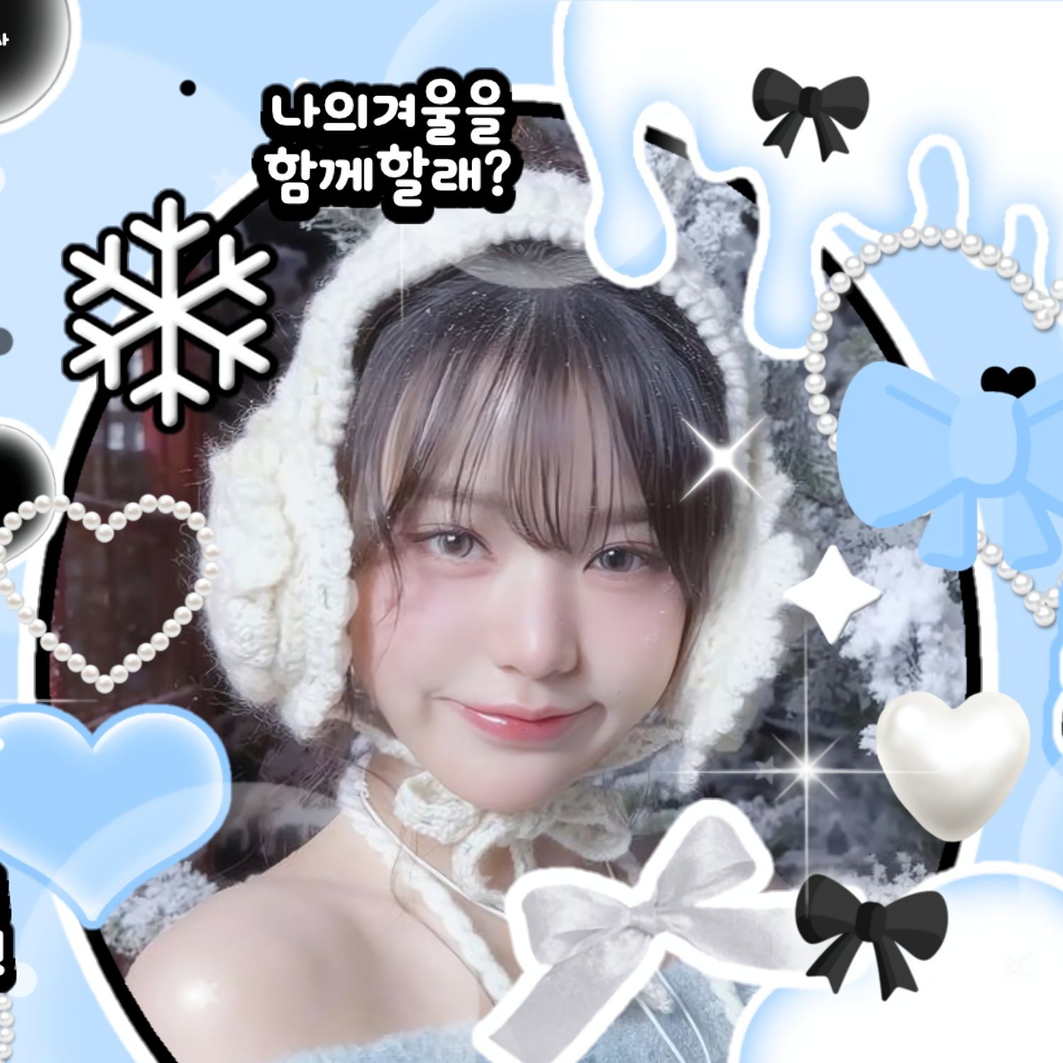 Behind-the-scenes cut of Jang Wonyoung (IVE)