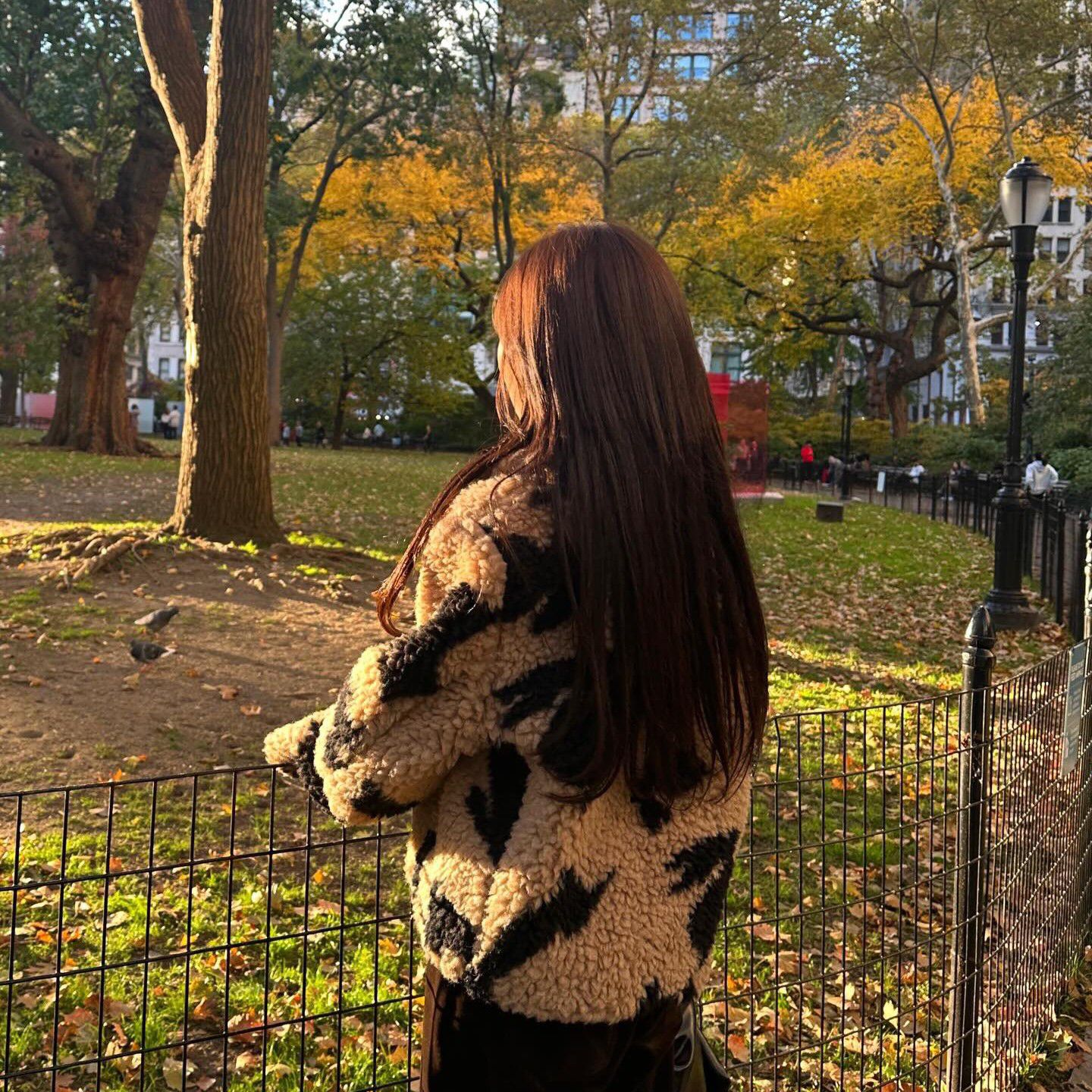 Wendy (Red Velvet)的幕后花絮