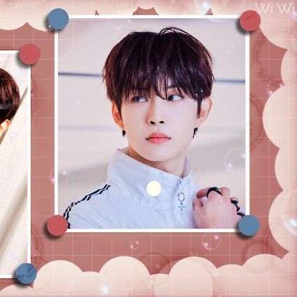 Latest photo of Kim Geonwoo (ALPHA DRIVE ONE)