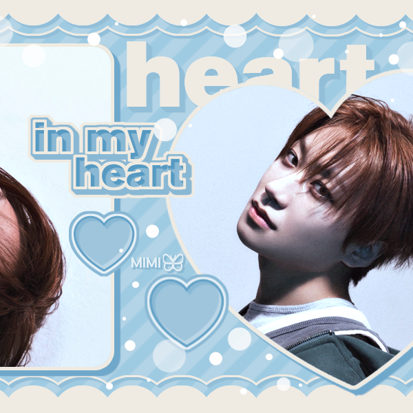 Latest photo of Hengyu (MODYSSEY)