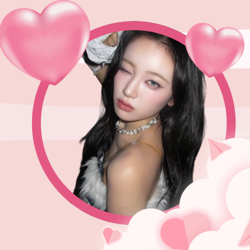 Behind-the-scenes cut of Sakurai Miu (ME:I)