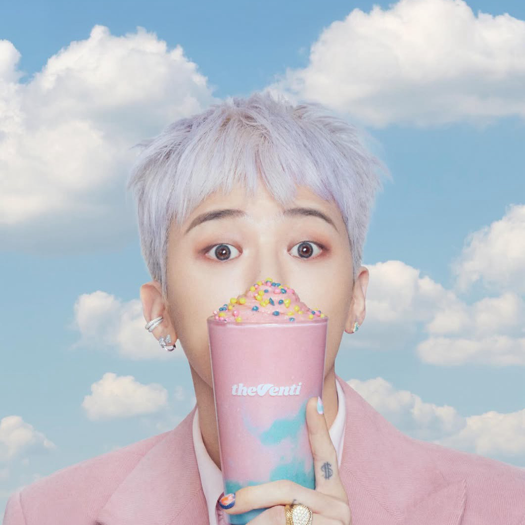 Latest photo of G-DRAGON (BIGBANG)