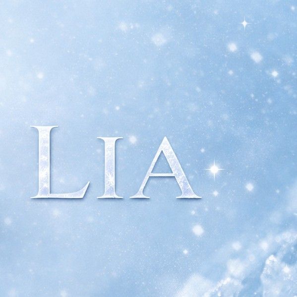 Recent activity shot of Lia (ITZY)