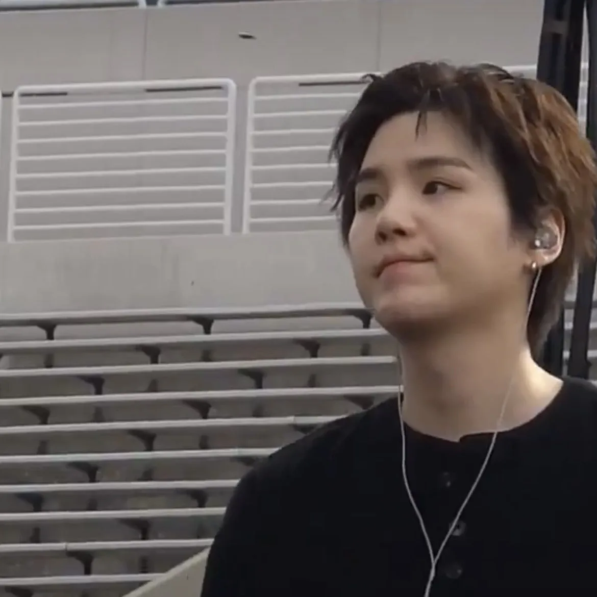 Latest photo of SUGA (BTS)