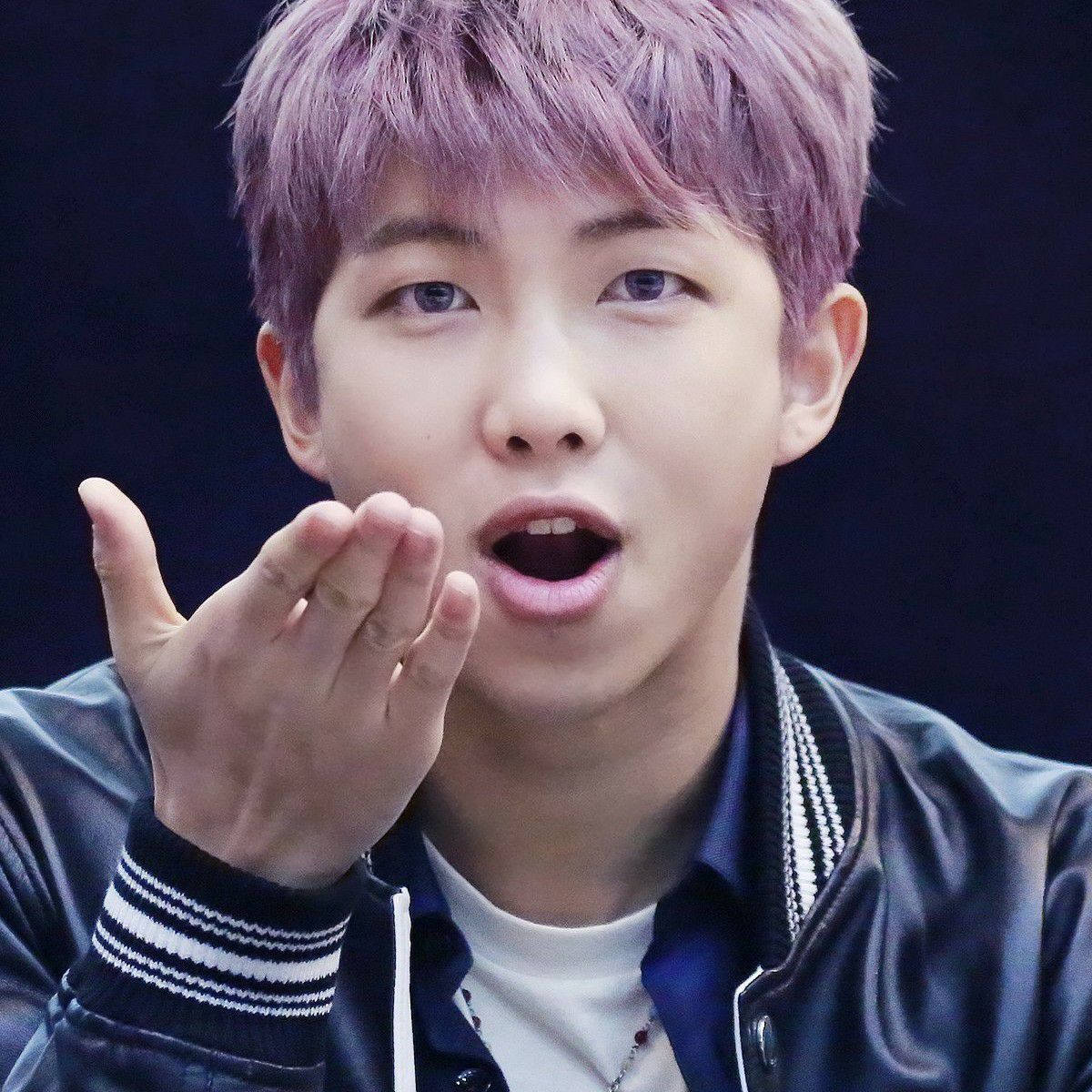 Potret di balik layar BTS