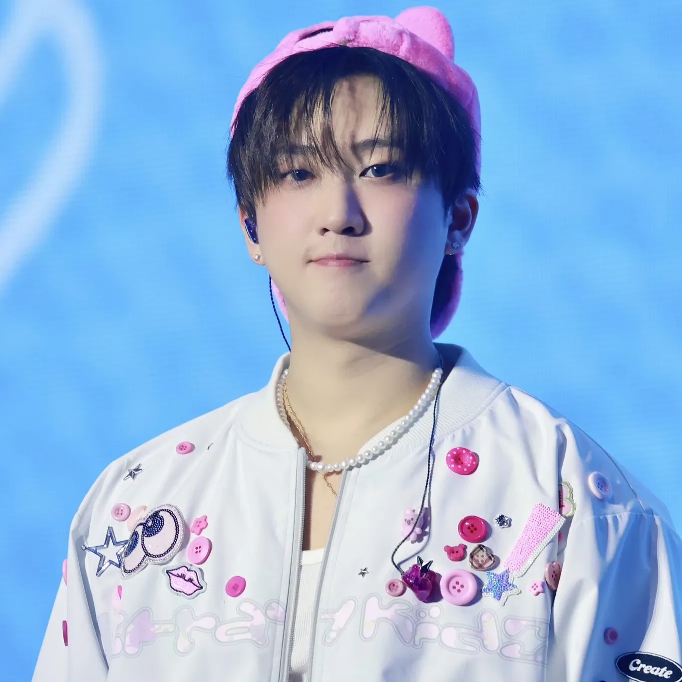 チャンビン (Stray Kids)の最近の活動写真