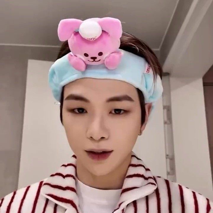 강다니엘의 최신 사진