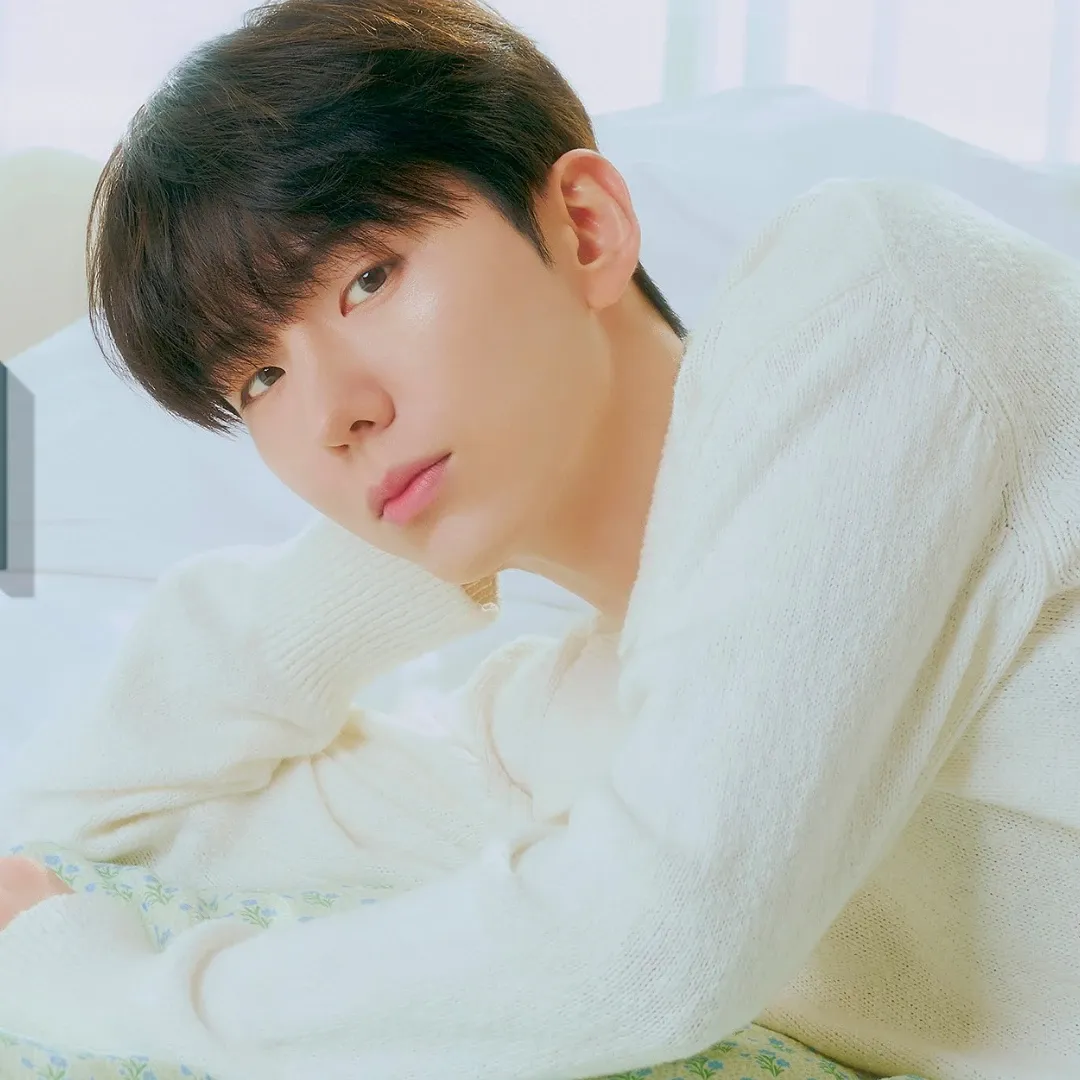 基贤 (MONSTA X)的最新照片