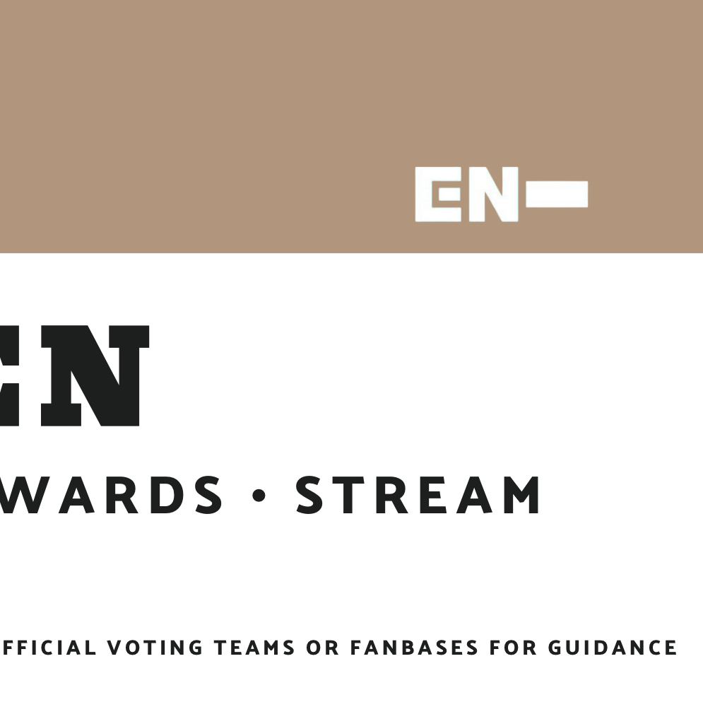 ENHYPENファンが撮った瞬間