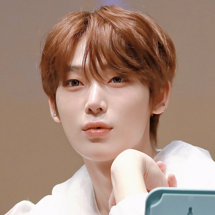 Behind-the-scenes cut of Sunoo (ENHYPEN)