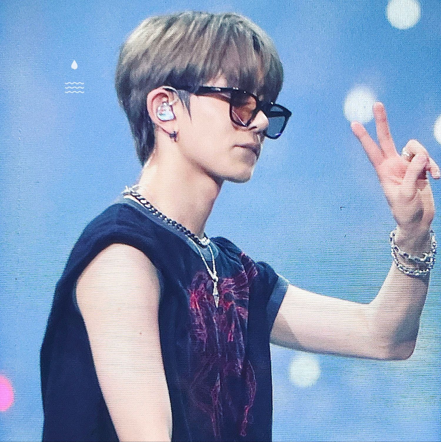 희승 (ENHYPEN) 최근 활동샷