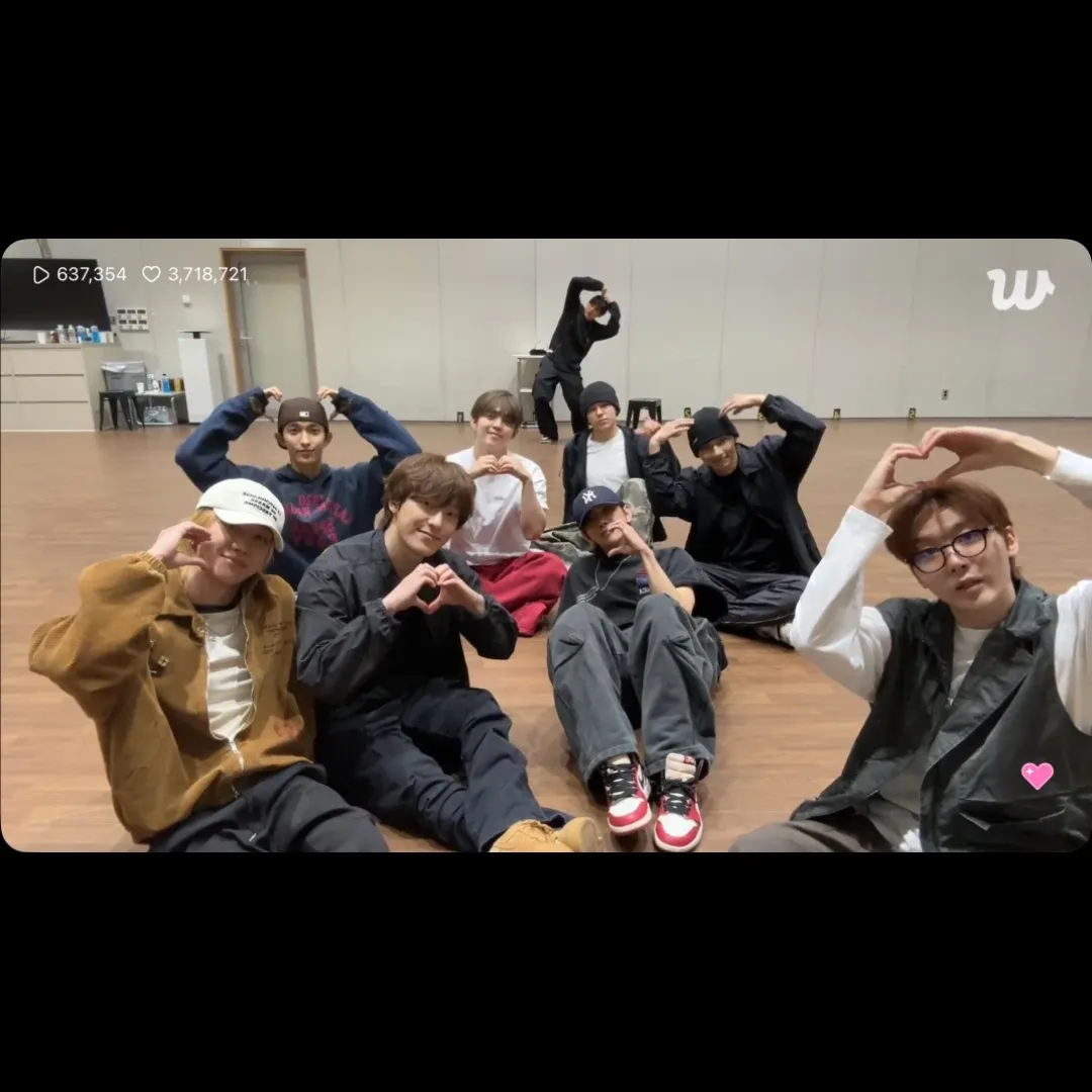 세븐틴의 최신 사진