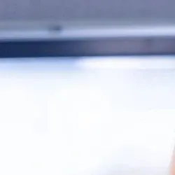 Behind-the-scenes cut of Song Hayoung (fromis_9)